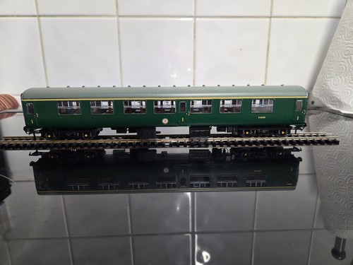 Bachmann 333a mk2 - bachmann, 39-333a