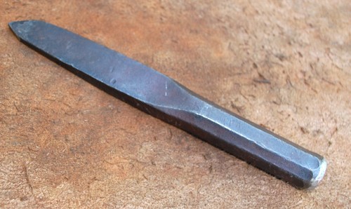 Vintage plugging stone carving - vintage,