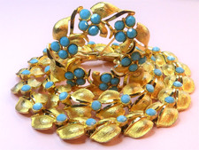 COROCRAFT Necklace Matching