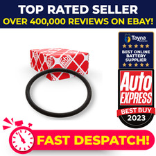 Thermostat Gasket fits VW GOLF