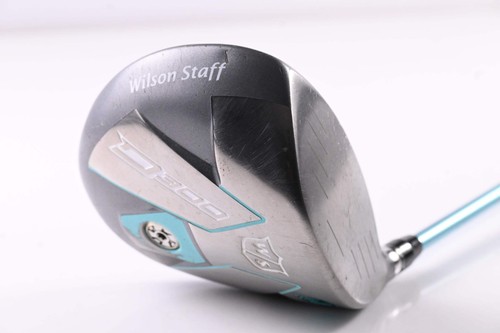 Ladies wilson staff d300 - staff,