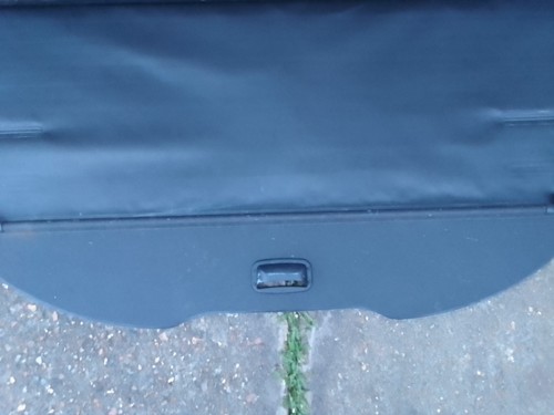 Genuine ford max 2006 2014 - genuine, s-max