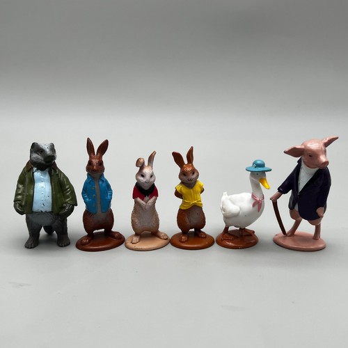 Beatrix potter peter rabbit - beatrix,
