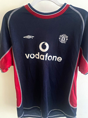 Umbro manchester united away - umbro,