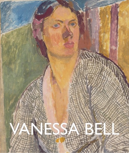 Vanessa bell b01 - vanessa,