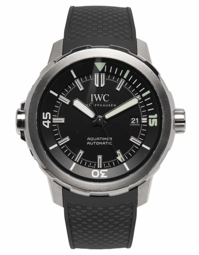 Iwc aquatimer iw329001 2014 - iwc,