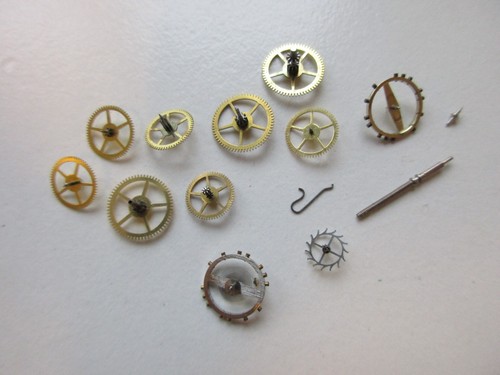 Pierce cal - 10½,