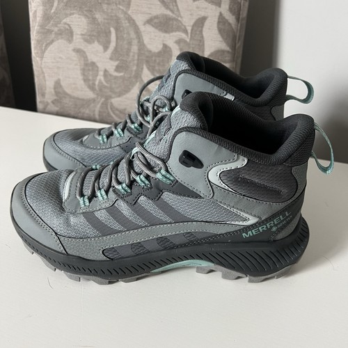 Merrell women moab - women’s, speed