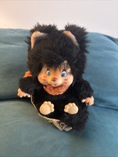 Chicaboo Nya 1970s In Original