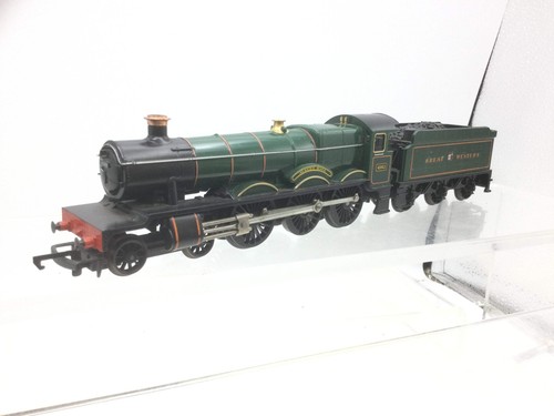 Hornby r759 gauge - gauge, gwr