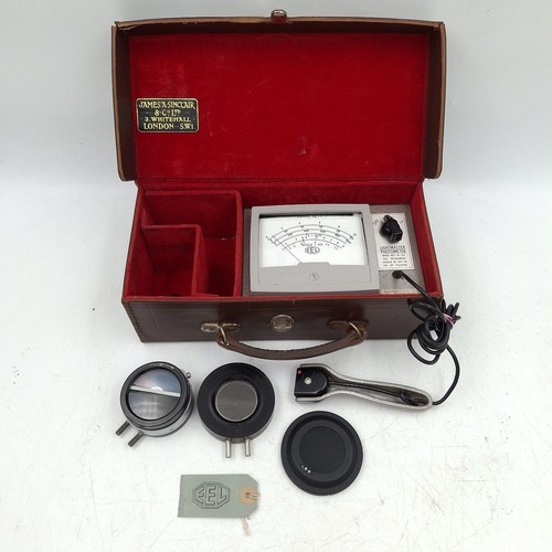 Eel evans lightmaster - evans,
