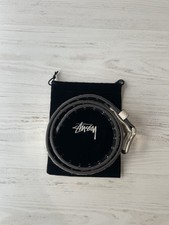 Stussy 8 Ball Studded Belt