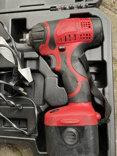 Mac tools drive battery - mac,