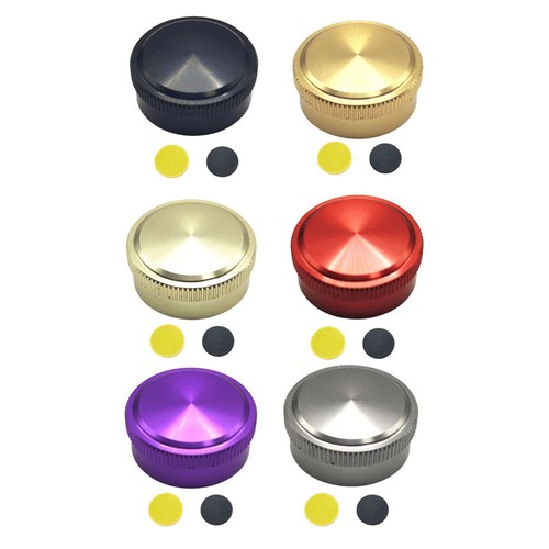 Spool tension knob cap - knob,