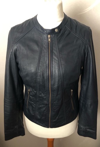 Naf soft real leather - -,