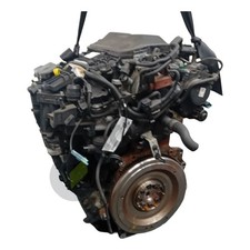 FORD Galaxy CD 340 MKII Engine