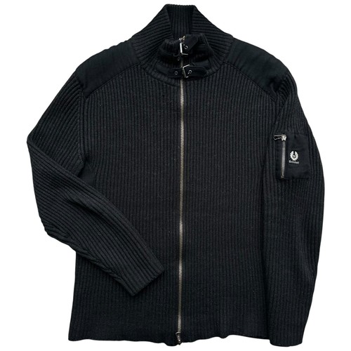 Belstaff driver knit - belstaff,