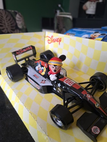 Burago disney formula - disney,