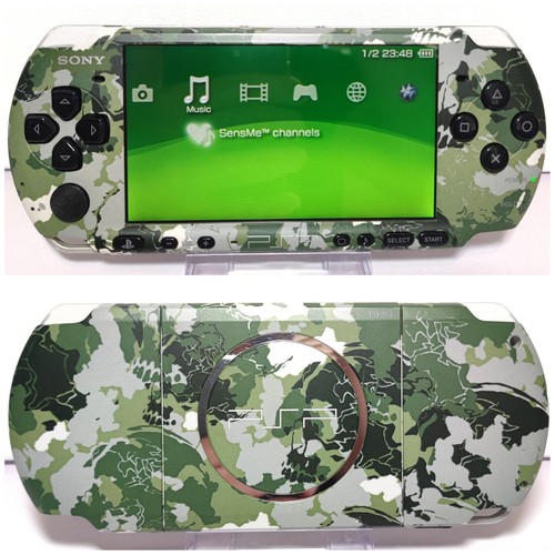 Sony psp 3000 - sony, original