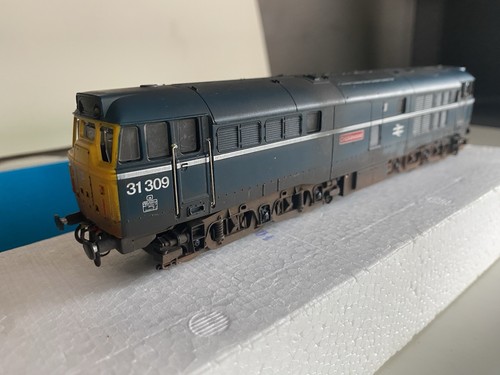 Gauge lima class br - oo,