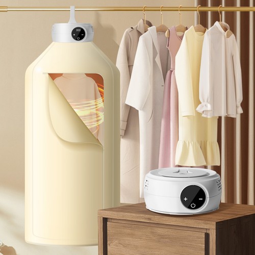 Portable electric clothes - electric,