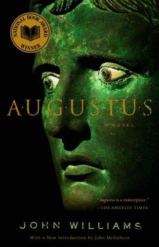 Augustus williams - augustus,