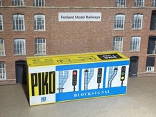 Piko 1:87 HO Scale Model