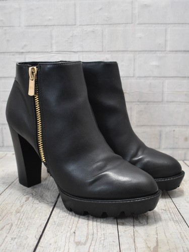 Womens river island black - island, high