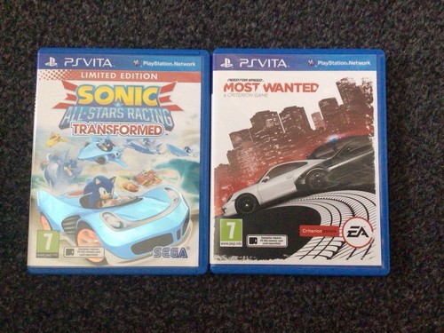Vita games - vita,