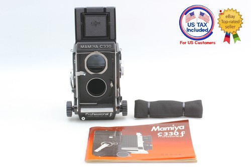 Pro mint mamiya c330 - pro, [mint]