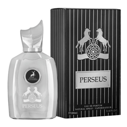Perseus eau parfum by - perseus,
