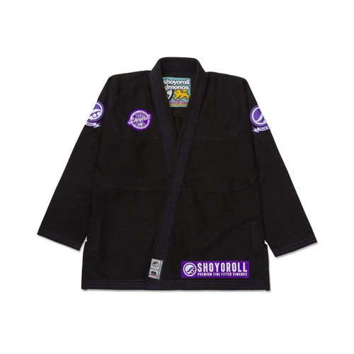 Best selling black - black, shoyoroll