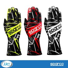 Sparco rookie kart gloves - sparco, k-rookie