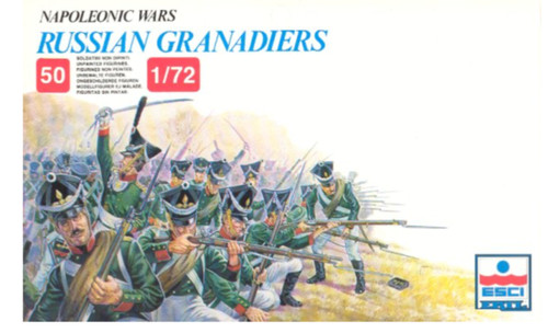 Esci 236 napoleonic wars - 236,