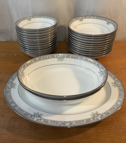 Noritake legendary lunchford - noritake,