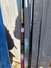 Browning Express Match 3900 Fishing Rod 13 Foot 3 Piece Cork Grip