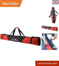 Protective Mogul Padded Ski