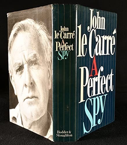 Perfect spy le - by,