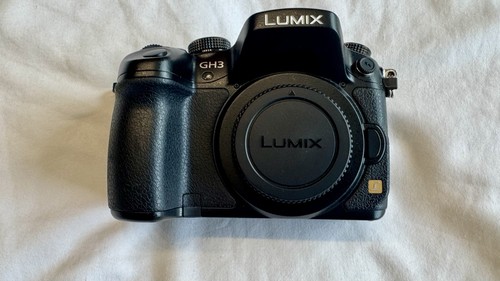 Panasonic lumix dmc camera - panasonic,
