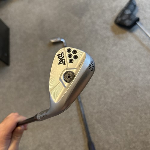 Pxg sugar daddy wedge - daddy, 54