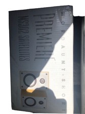 mordaunt short speakers