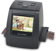 DIGITNOW 22MP All-in-1 Film &