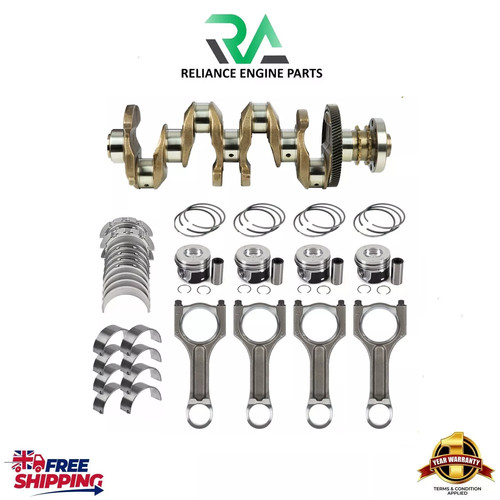 Bmw n47d20 alloy - bmw,