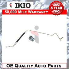 Ikio High Pressure Power