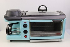 Americana 3-in-one Compact