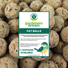Gardenersdream suet fat - suet,