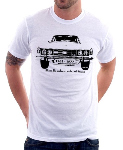 Rover 3500l classic - rover, p6