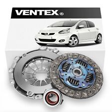VENTEX® Clutch Kit for 1.0