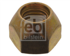 Febi bilstein 11939 - bilstein, wheel
