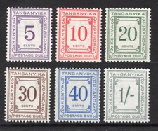 M13943 KUT-Kenya Uganda &